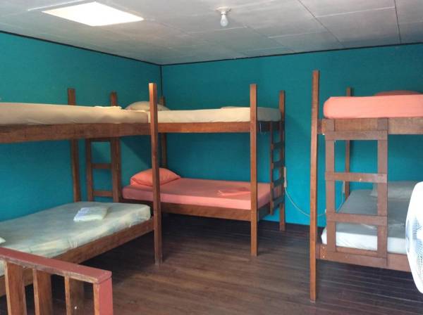 Hotel One Love Puerto Viejo