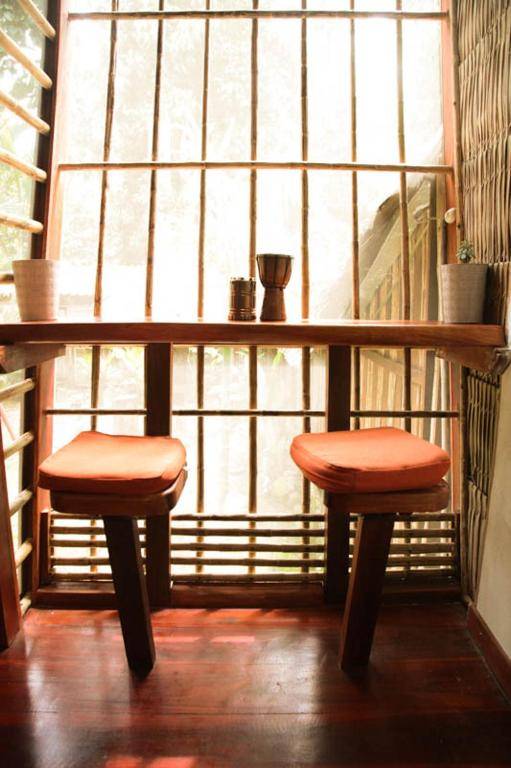 Uva Blue Jungle Villas