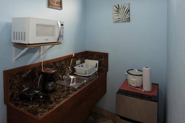 Hotel Sunshine Caribe