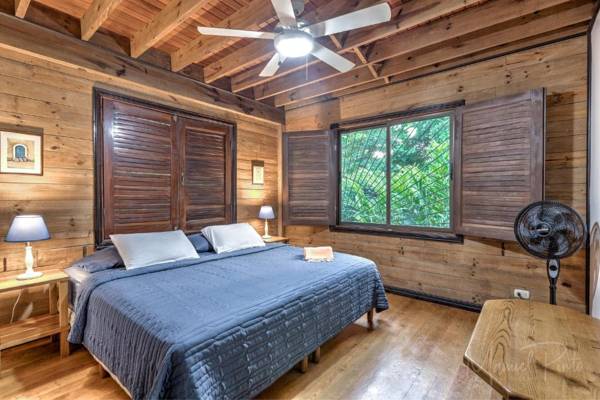 Casa Ylang in Black Sand Beach