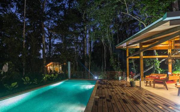 Satta Lodge