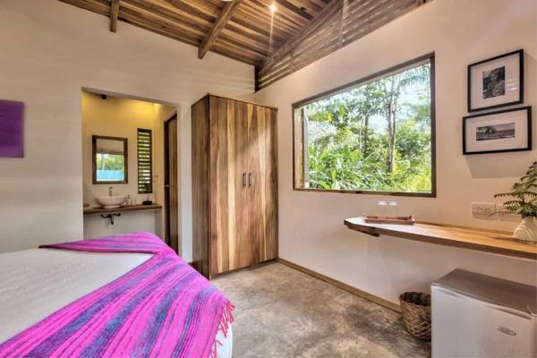 Satta Lodge