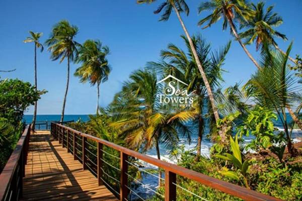 Hotel Torres del Mar