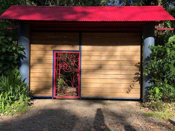 Casa Corazon del Mar