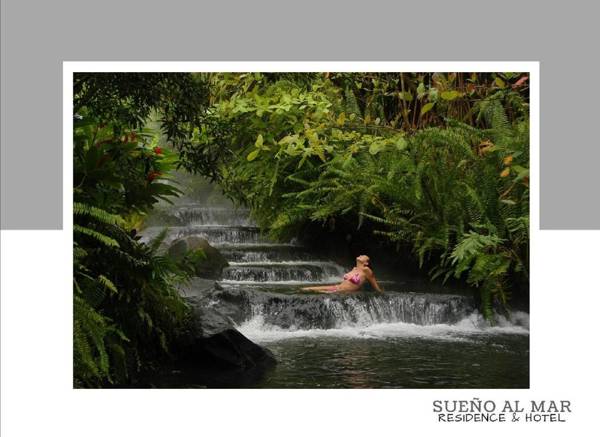 Sueño al Mar Residence & Hotel