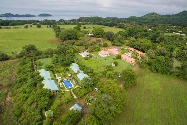 Playa Potrero Apartments