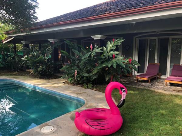 Casa Columbine Vacation Home