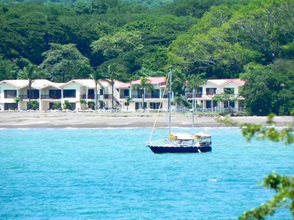 Pacific Beach Condo #4