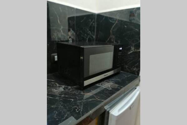 Departamento con cocina lavadora baño wifi 50mbs etc