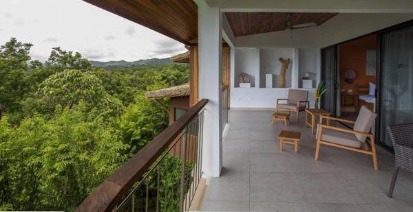 Hotel Boutique Lagarta Lodge