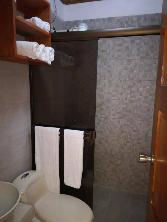 Estancia Santa Teresita (EST)