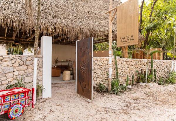 Yaxa Hotel Nosara