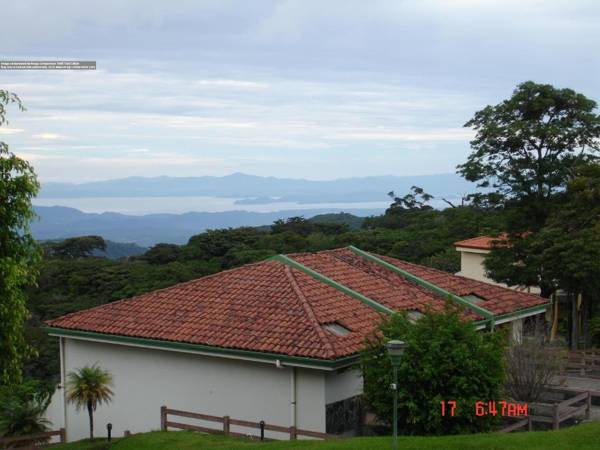 Hotel Montaña Monteverde