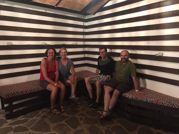 Cabinas Vista Al Golfo