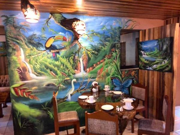 Monteverde Villa Lodge