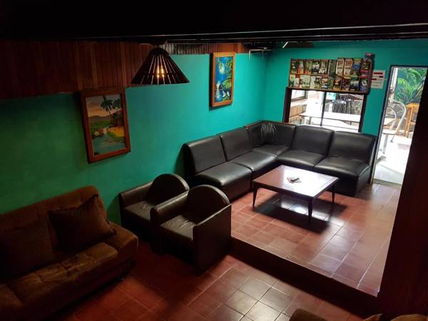 Monteverde Backpackers