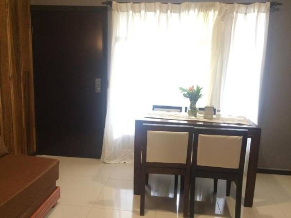 Apartamento Don Jarvey I
