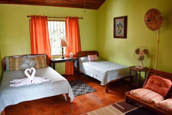 Cariari Bed & Breakfast