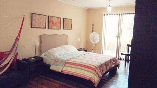 Casa Familiar la Tortuga