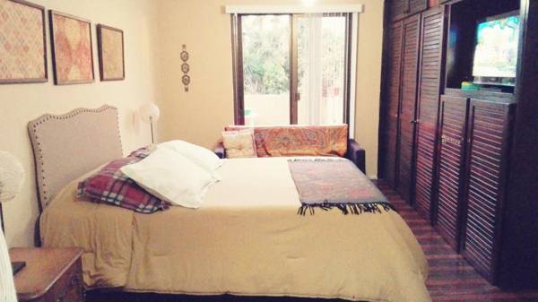 Casa Familiar la Tortuga