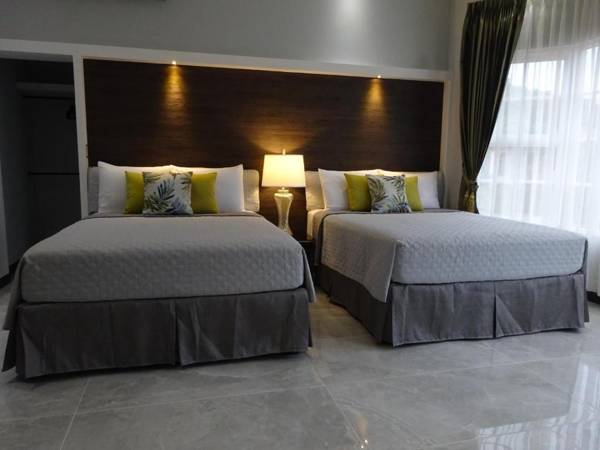 Alameda Cariari Boutique Hotel