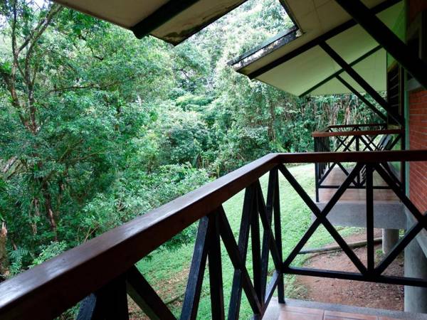 La Selva Biological Station