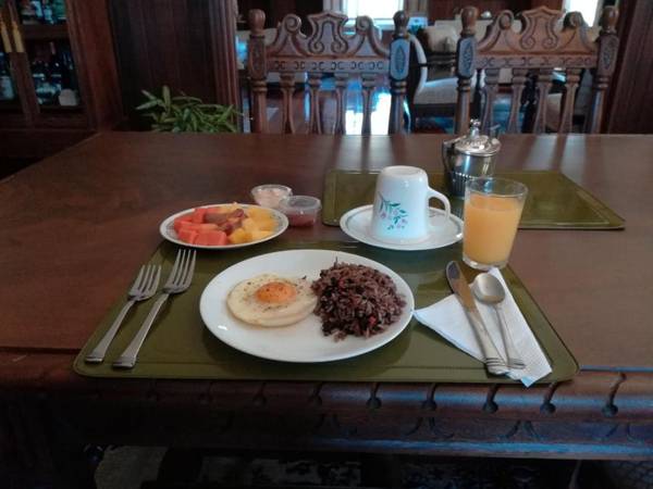 Casa del Cafe-Familiar