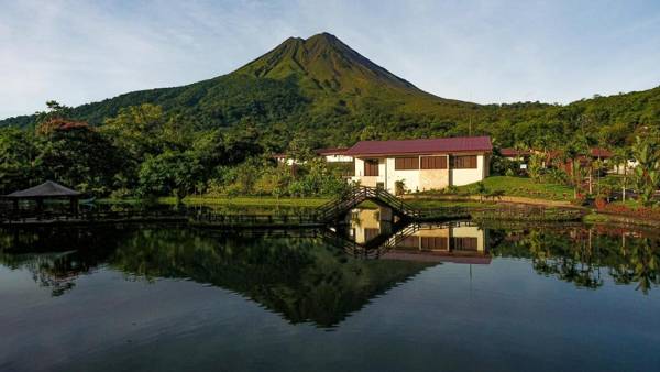 Hotel Los Lagos Spa & Resort