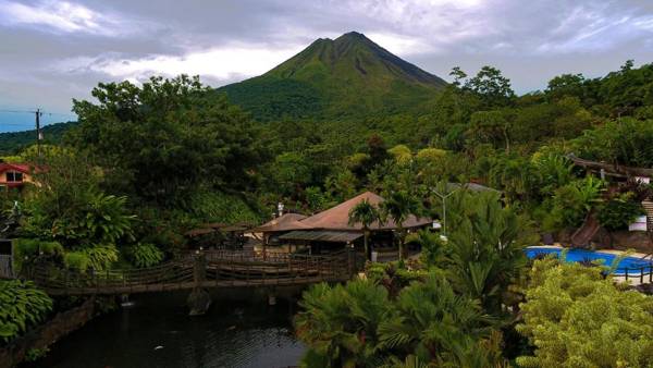 Hotel Los Lagos Spa & Resort