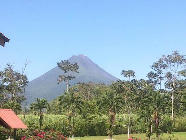 Hotel Eco Arenal