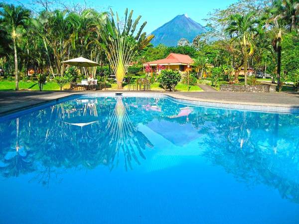 Hotel Arenal Country Inn