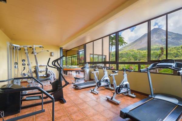 Hotel Arenal Kioro Suites & Spa