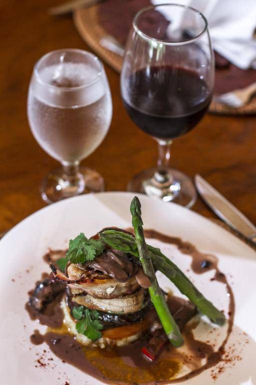 Lost Iguana Resort and Spa