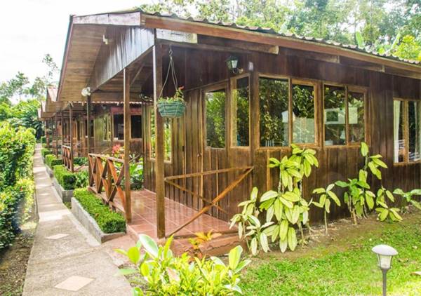 Villas Josipek