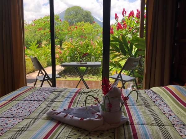 Hotel Villas Vista Arenal