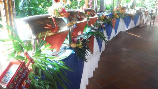 Hotel La Pradera del Arenal