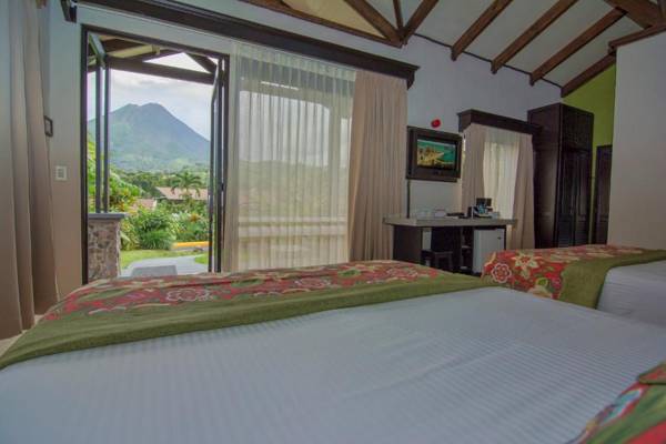 Hotel Arenal Springs Resort & Spa