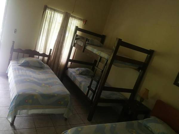 Loma Real Hotel & Hotsprings