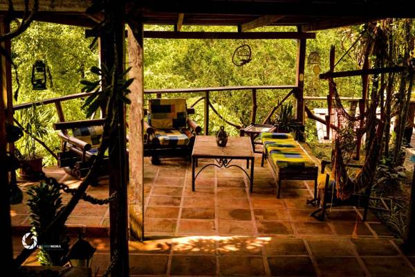 Princesa de la Luna Ecolodge