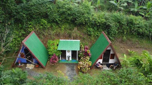 Chalets Silencio del Bosque