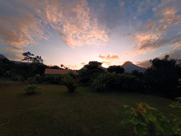 Cabaña Rural el Mirador