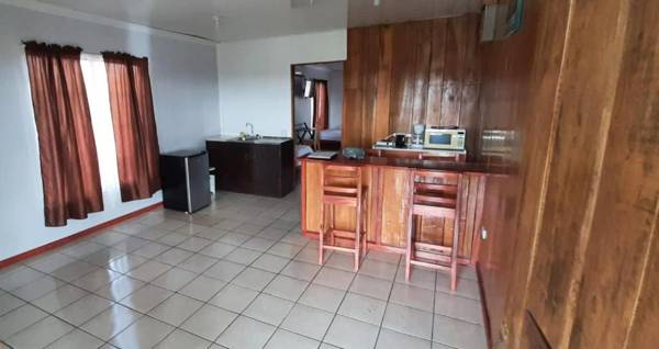 Apartamentos Villa Arenal #3