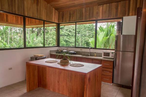 Villa Cocos la Fortuna