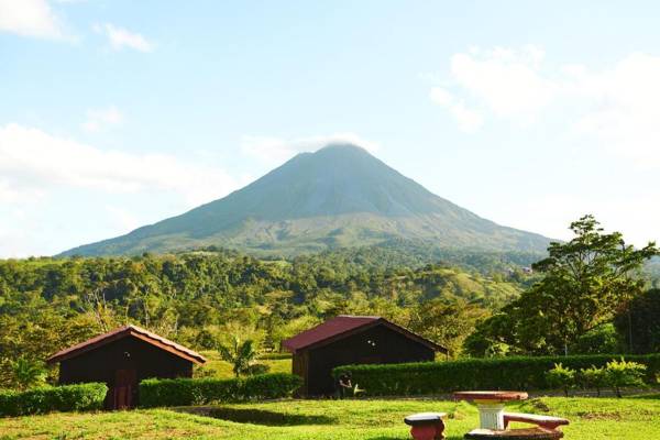 ARENAL ROCA LODGE