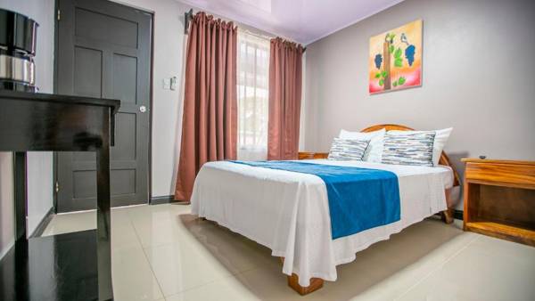 Hotel La Vid La Fortuna