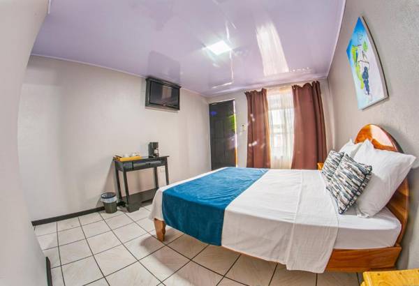 Hotel La Vid La Fortuna