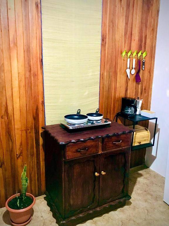 Cabinas Gufo Downtown La Fortuna Volcan Arenal