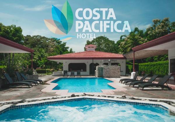 Hotel Costa Pacifica