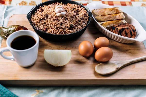 Hotel Costa Pacifica