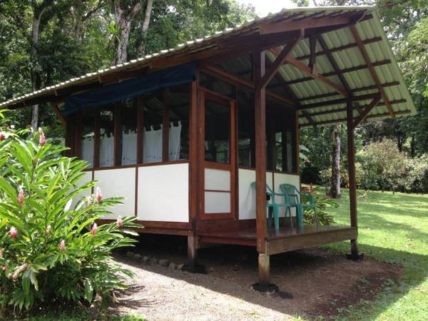 Saladero Ecolodge